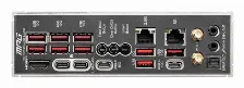 Tarjeta Madre Msi Mpg X870e Carbon Wifi Socket Am5, 4 Ddr5-sdram, Wifi